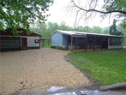 Arkansaw, WI: N6198 County Rd N 