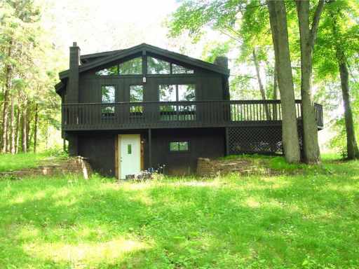 Holcombe, WI: 27299 254th Street