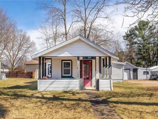 Eau Claire, WI: 3109 Starr Avenue