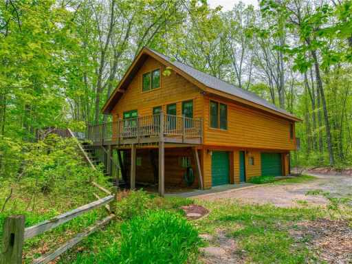 Stone Lake, WI: 7093N Thoroughfare Road