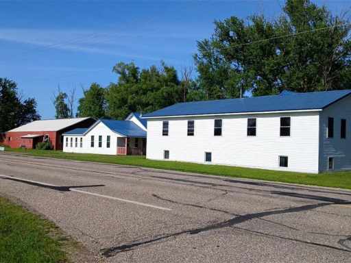 Arpin, WI: 8902 State Hwy 186 