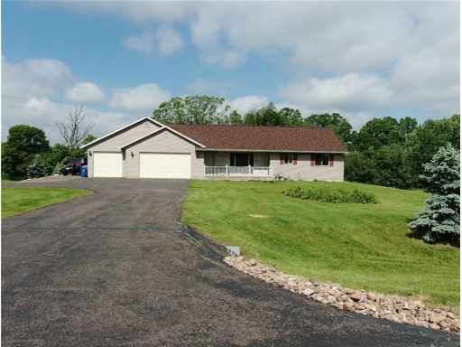 Rice Lake, WI: 2154 20 3/4 Avenue