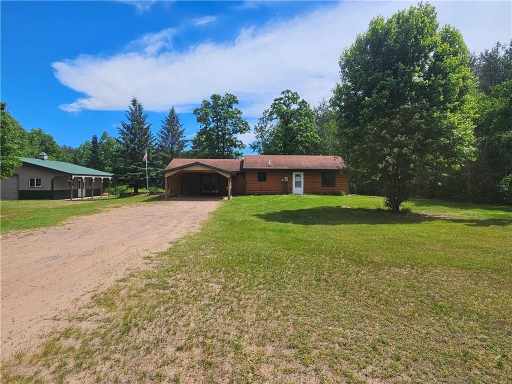 Springbrook, WI: N7996 Chappell Road