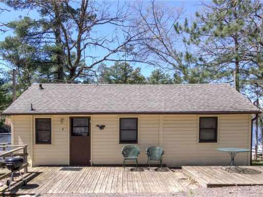 Chetek, WI: 1022 24 1/2 25th Street