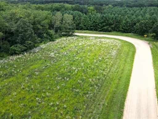 Eleva, WI: Lot 9 Hemlock Road