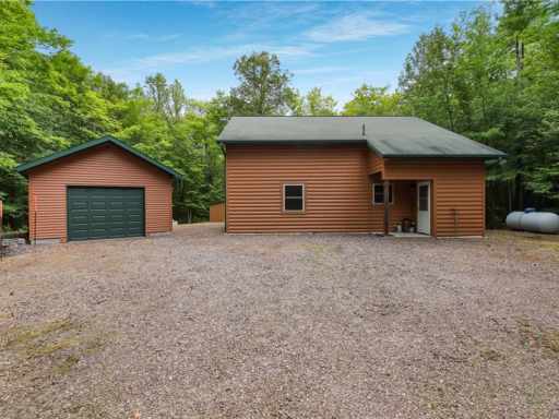 Winter, WI: 4748W Butler Road 