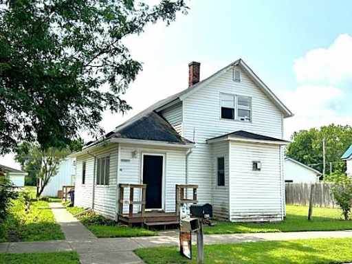 Independence, WI: 23841 Adams Street