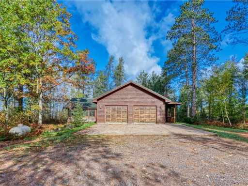 Cable, WI: 42865 Cedar Court