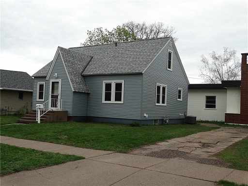 Rice Lake, WI: 132 EVANS Street