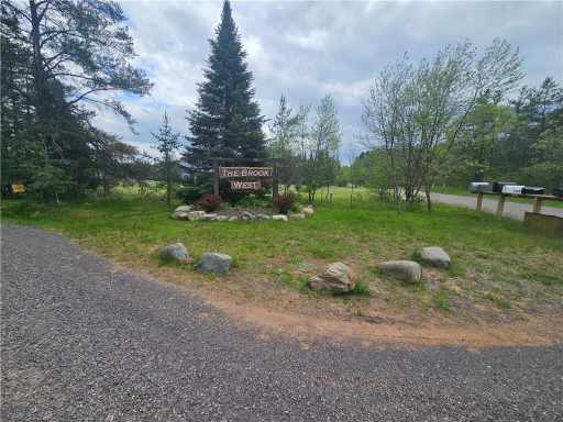 Hayward, WI: Lot 72 Brook Lane