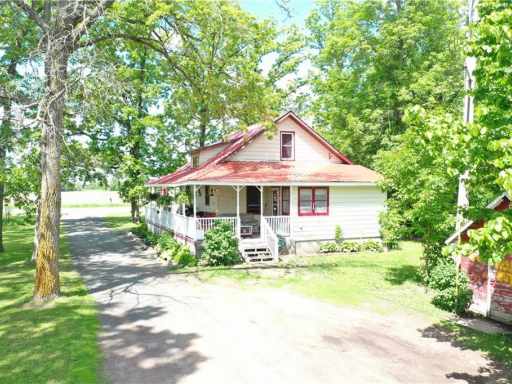 Grantsburg, WI: 23676 County Road M 