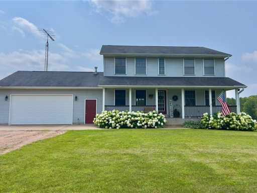 Chippewa Falls, WI: 10289 Vance Drive