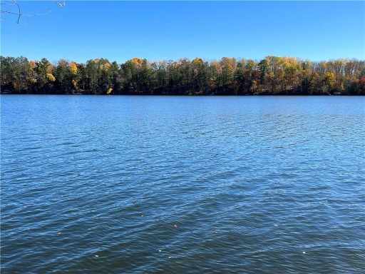 Birchwood, WI: Lot 4 Balsam Drive