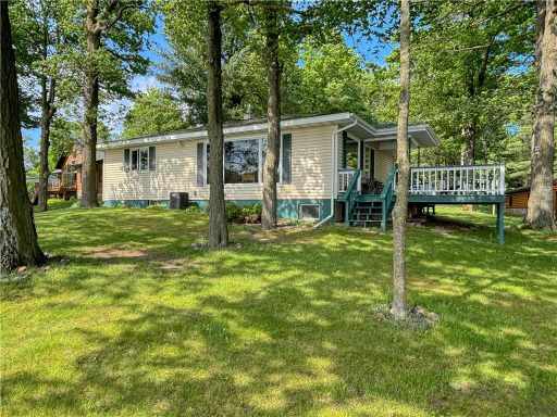 Birchwood, WI: 2972 28th Street 