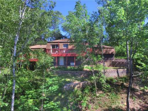 Webster, WI: 4412 Silver Birch Trail Way