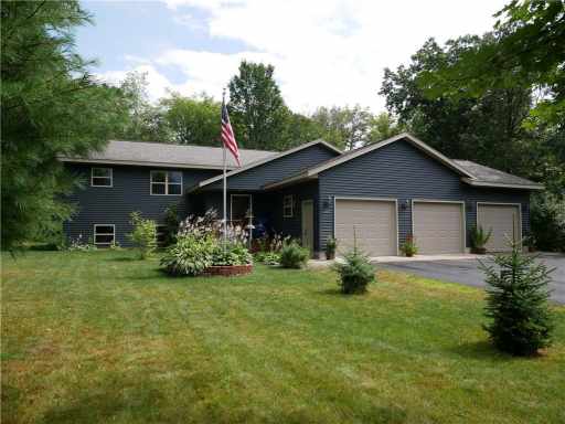 Cameron, WI: 245 Brandon Court