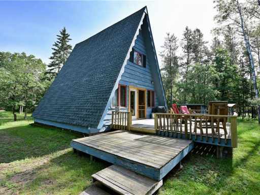 Gordon, WI: 14126 Eau Claire Acres Circle