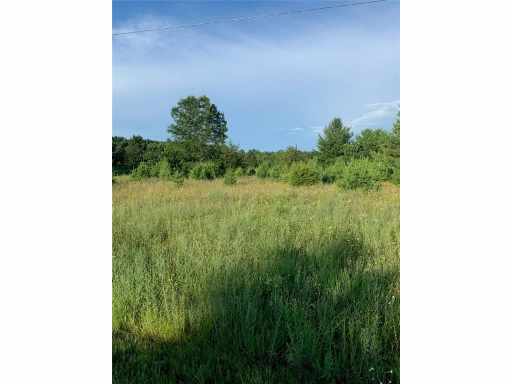 Eau Claire, WI: 17.5 Acres Lowes Creek Road