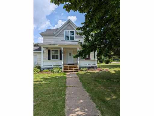 Chippewa Falls, WI: 545 Chippewa Street