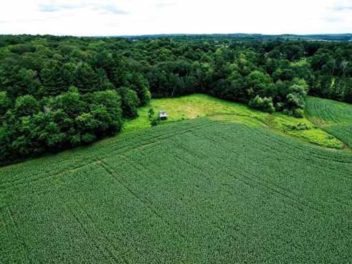 Dallas, WI: XXX County Rd. U 