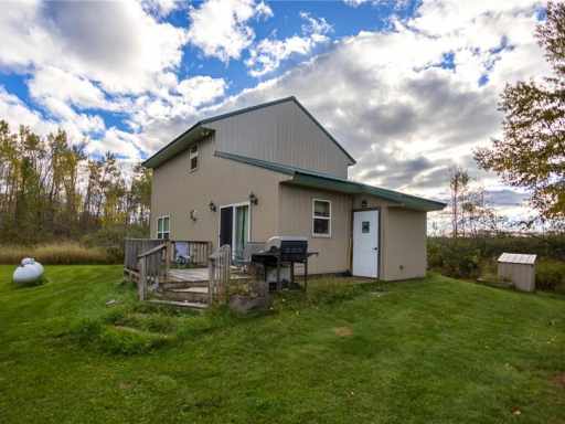 Danbury, WI: 14727 State Road 35 