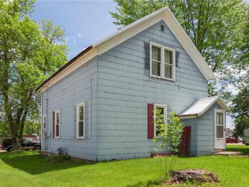 Abbotsford, WI: 318 3rd Street