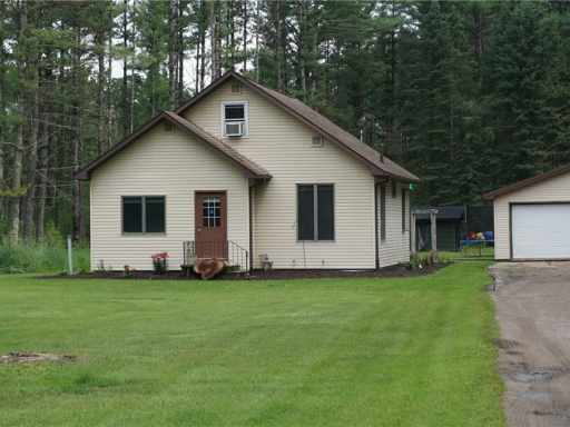 Merrillan, WI: N9385 County Road E 