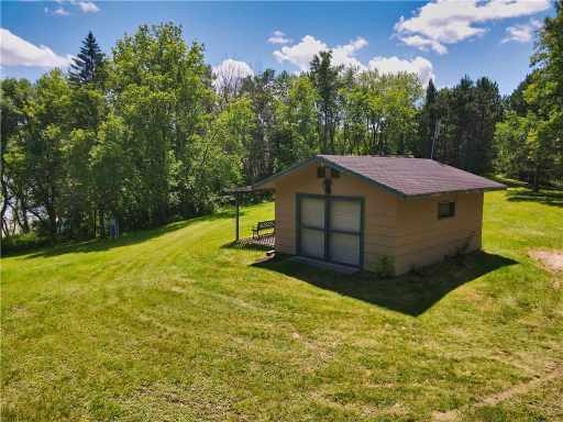 Grantsburg, WI: 20931 Bayview Drive