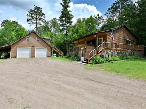 Hayward, WI: W684 Beaver Lake Road