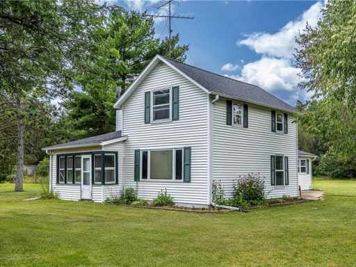 Millston, WI: W6676 County Road  O 