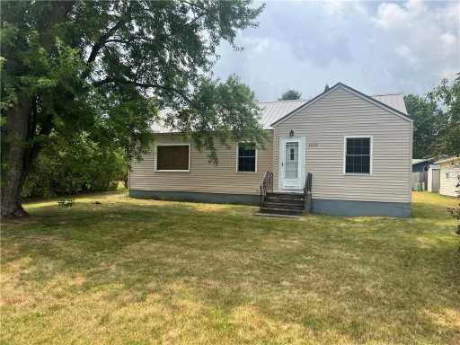 Rice Lake, WI: 1520 Hammond Avenue