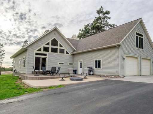 Menomonie, WI: E3522 County Road P 