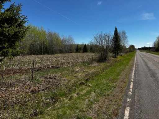 Ogema, WI: 00 County Rd. M - 32 acres 