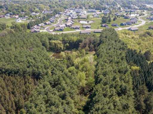 Chippewa Falls, WI: 84.80 Acres Willow Creek Parkway