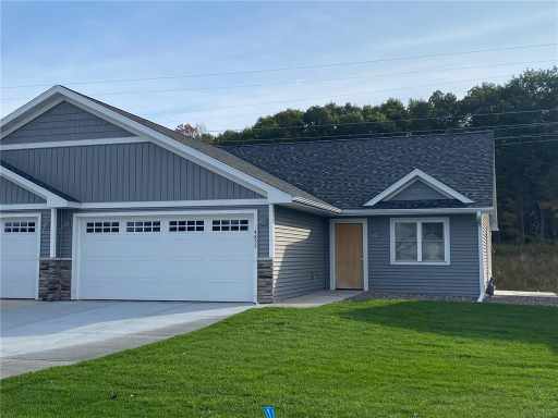 Eau Claire, WI: 5168 Quiet Hollow Court