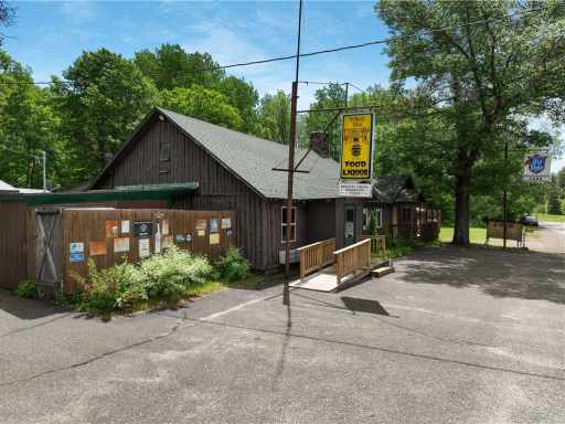 Spooner, WI: 27790 County Road A 