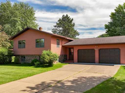 Augusta, WI: 160 Sandy Hill Drive