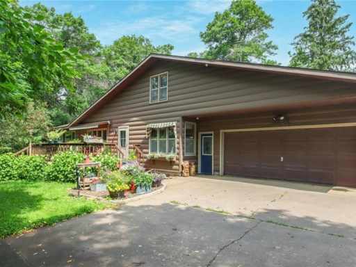 Fall Creek, WI: 6880 Carriage Lane