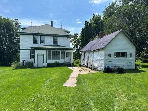 Arkansaw, WI: W8998 Weber Rd 