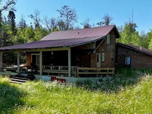 Mellen, WI: 73501 Long Lake Boat Landing Road