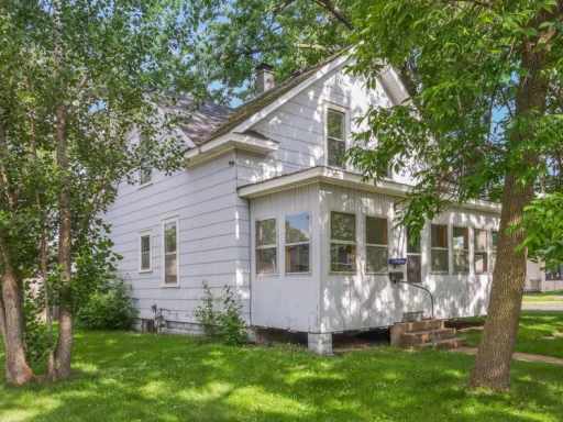 Rice Lake, WI: 35 Hatten Avenue