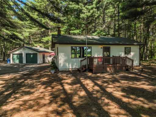 Spooner, WI: 1608 Shake Road