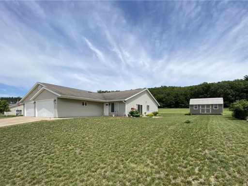 Boyceville, WI: 1369 Nelson Drive