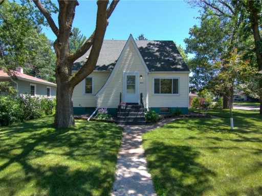 Eau Claire, WI: 3105 Saturn Avenue