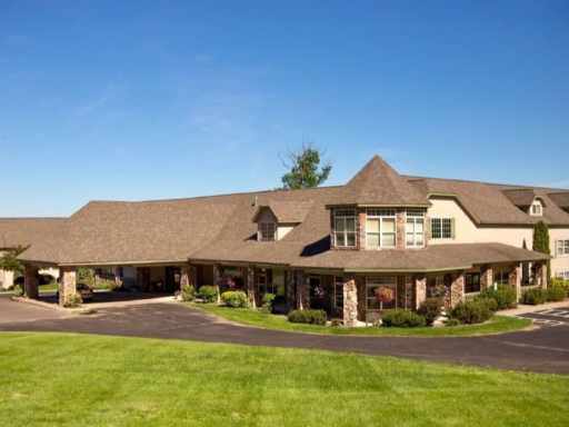 Birchwood, WI: 2853 29th Ave #304 