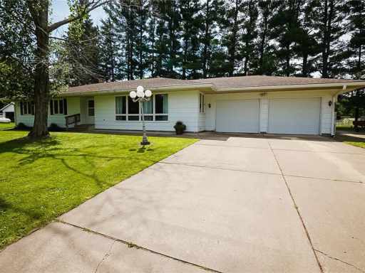 Eleva, WI: S10464 County Road Hh I 