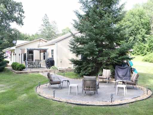 Siren, WI: 6541 Blue Heron Bay Drive