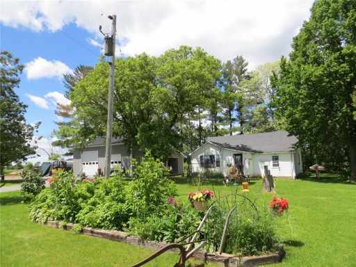 Gilman, WI: N3435 County Road B 