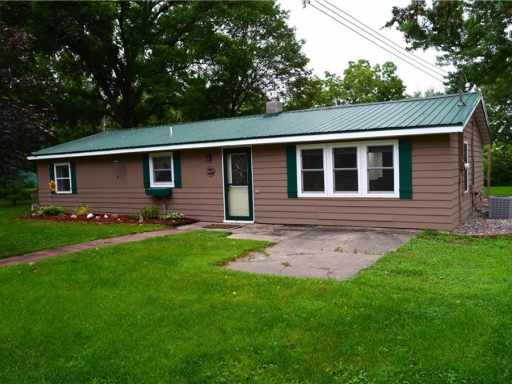 Pepin, WI: N816 Spruce Drive