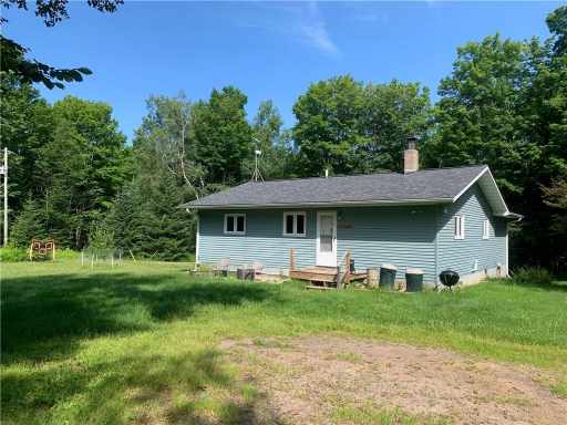 Butternut, WI: 82163 Pociask Road